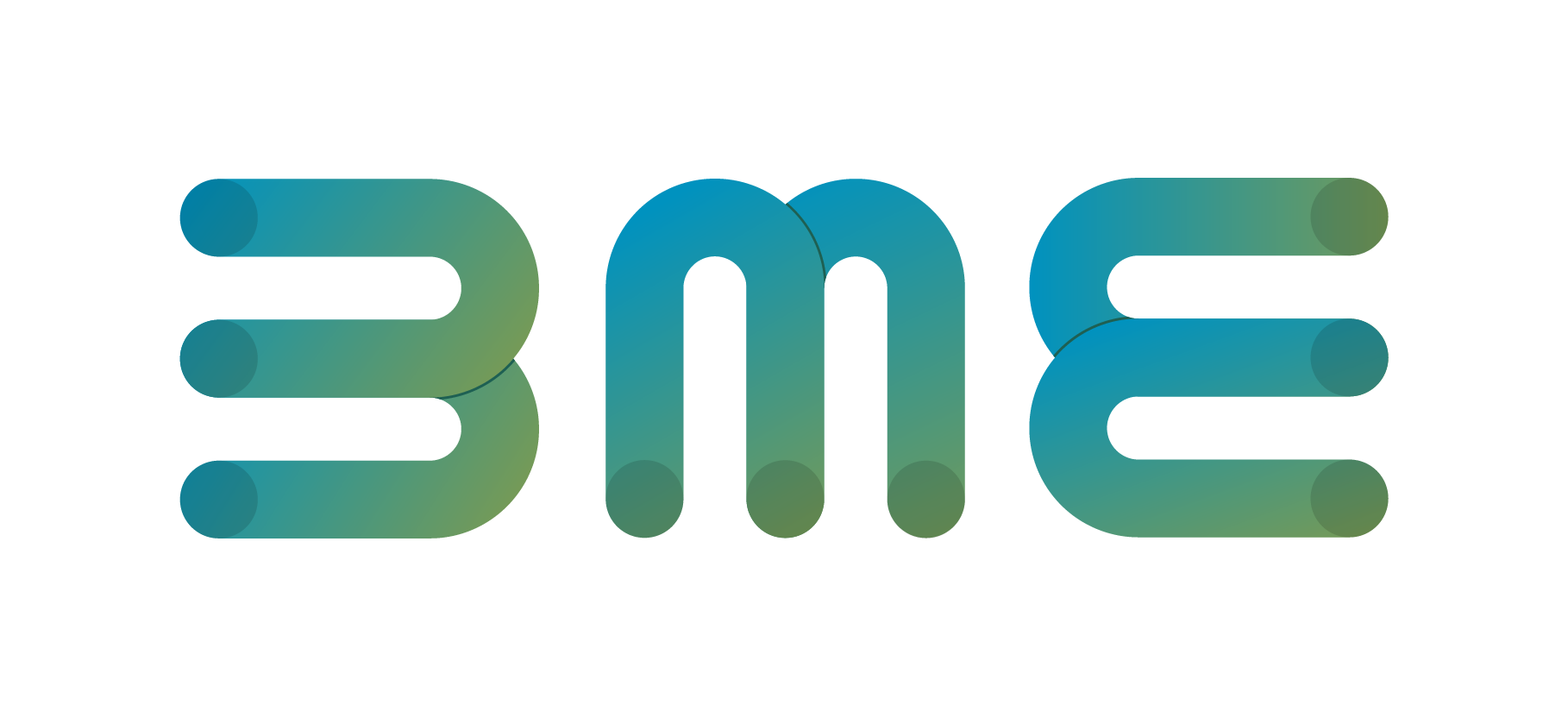 BME e.V. Logo